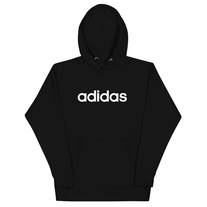 Unisex Adidas Hoodie product image (14)