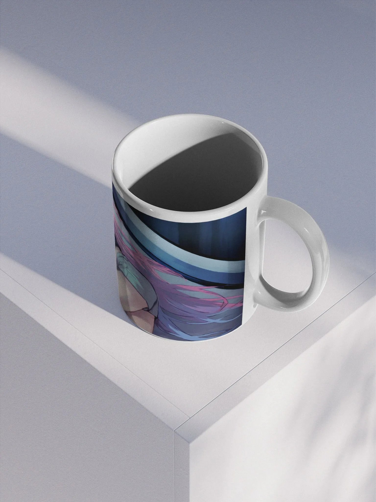 Long Rest Mug product image (3)