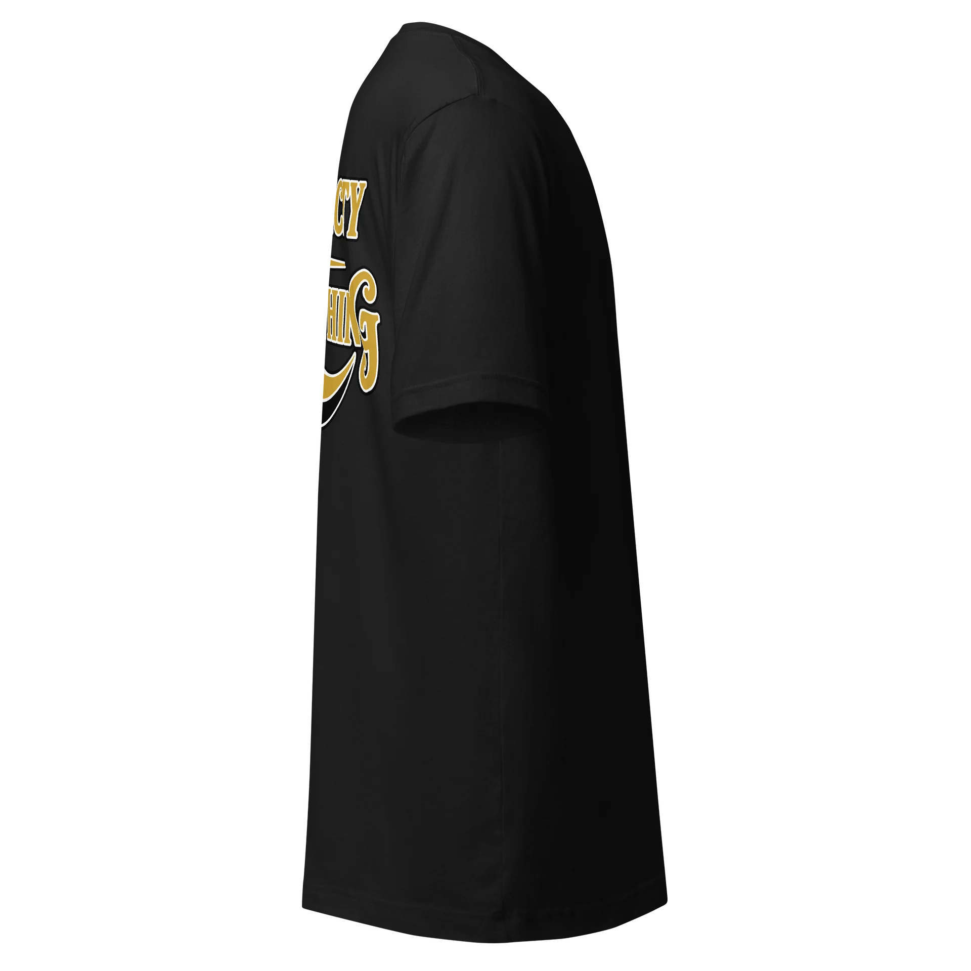 Authenticity Saints Logo tshirt product image (6)