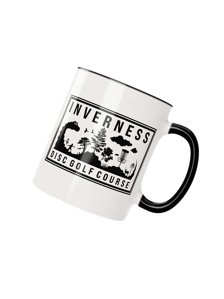 Inverness disc golf course product image (3)