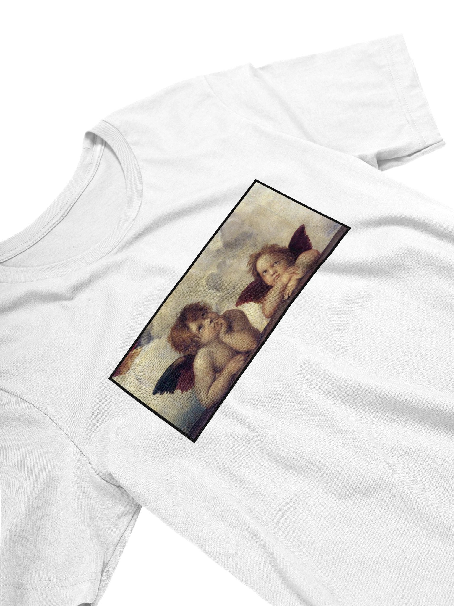 ANGELS (AXL) TEE product image (1)