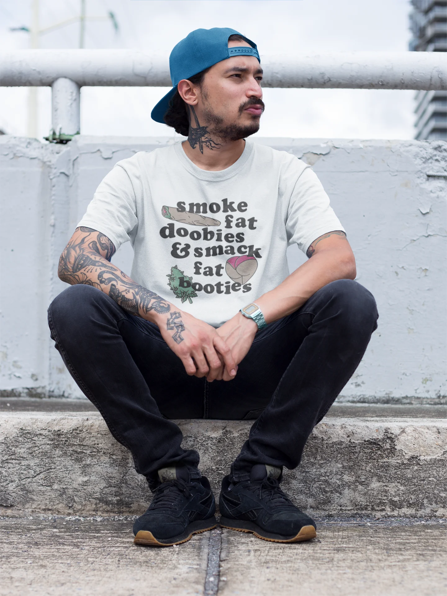 Doobies & Booties product image (5)