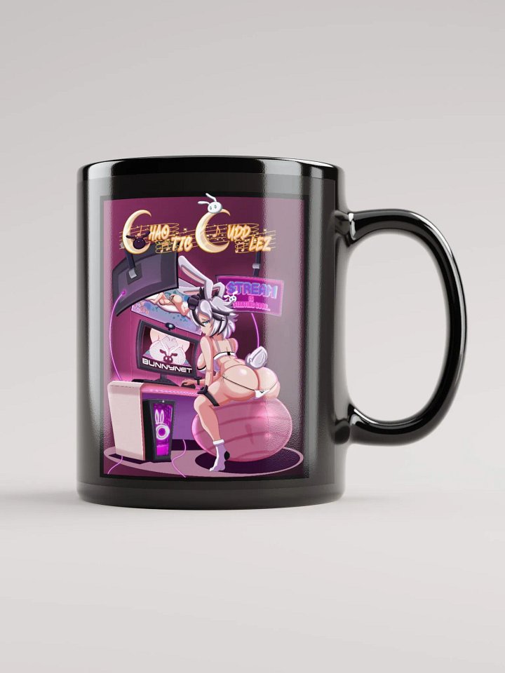 ChaoticCuddlez Going Live Cup product image (1)