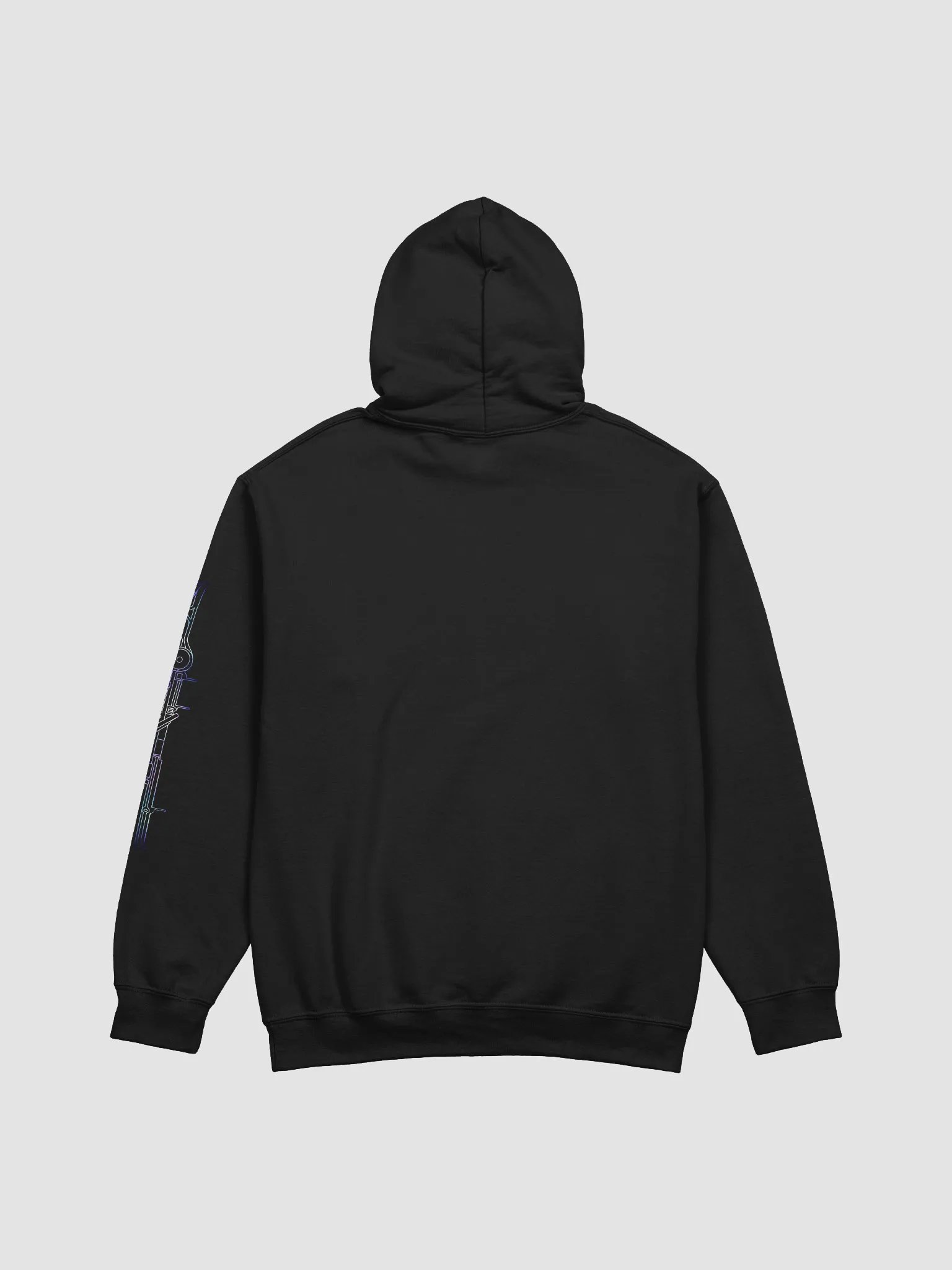 Caitlyn Hoodie product image (2)