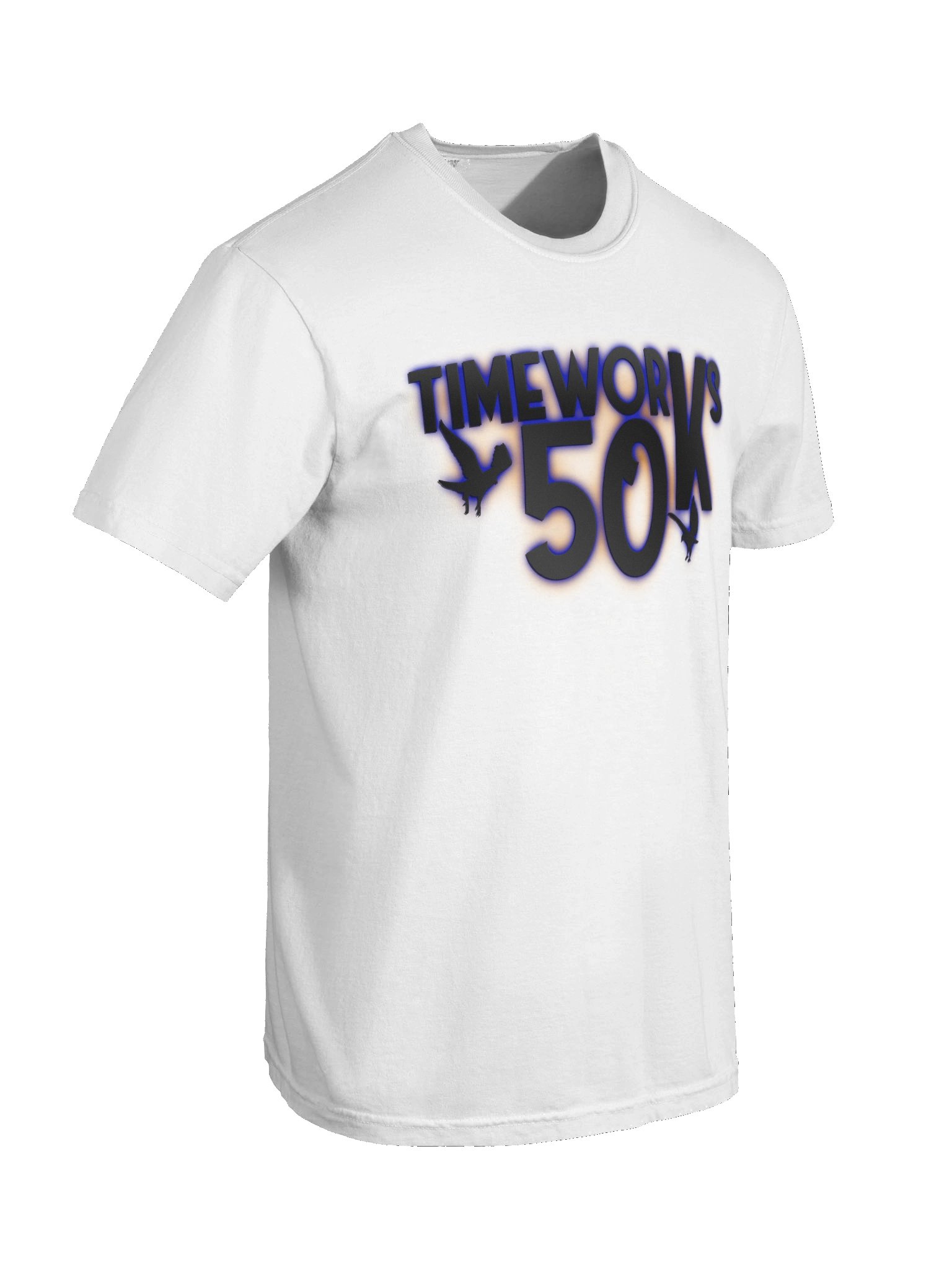 50K Subscribers Shirt product image (8)