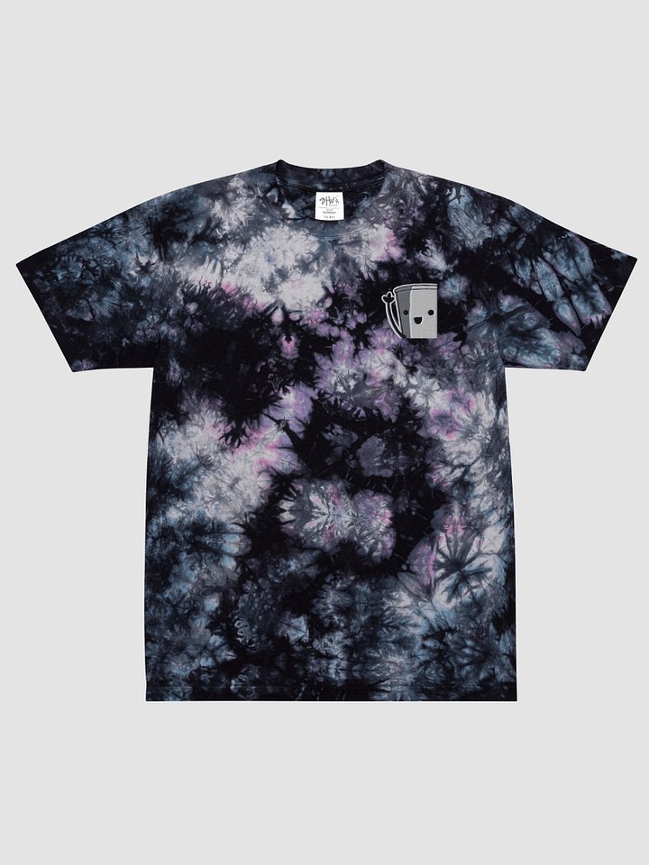Patrick Hi Vibes Tee product image (1)