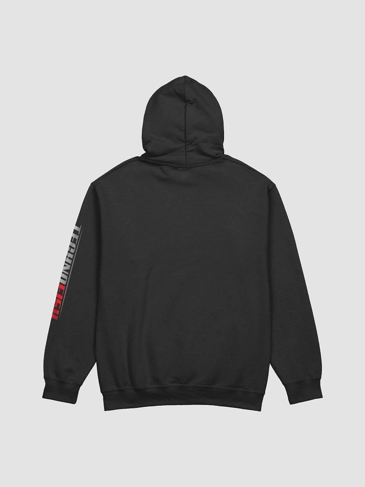 Name Hoodie product image (2)