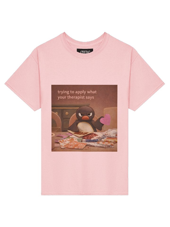 What your therapist says product image (1)
