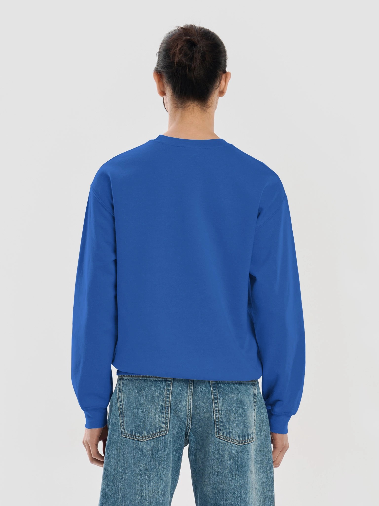 Ukraine Symbols Sweatshirt product image (38)