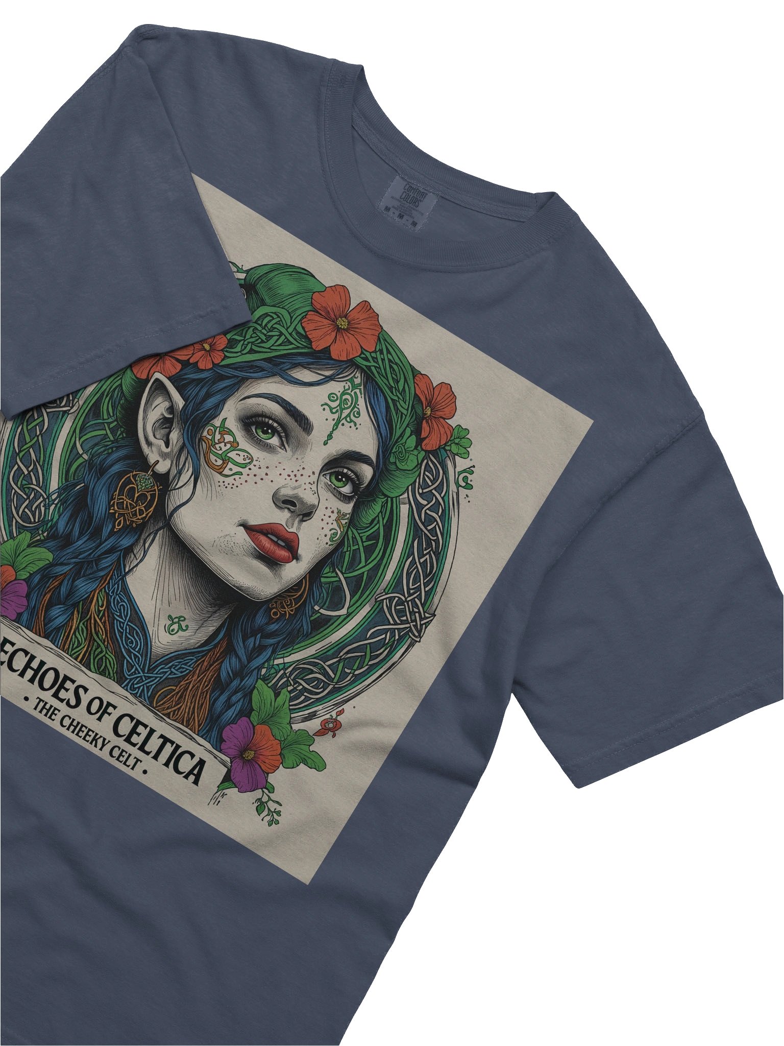 EOC Album Tee product image (5)