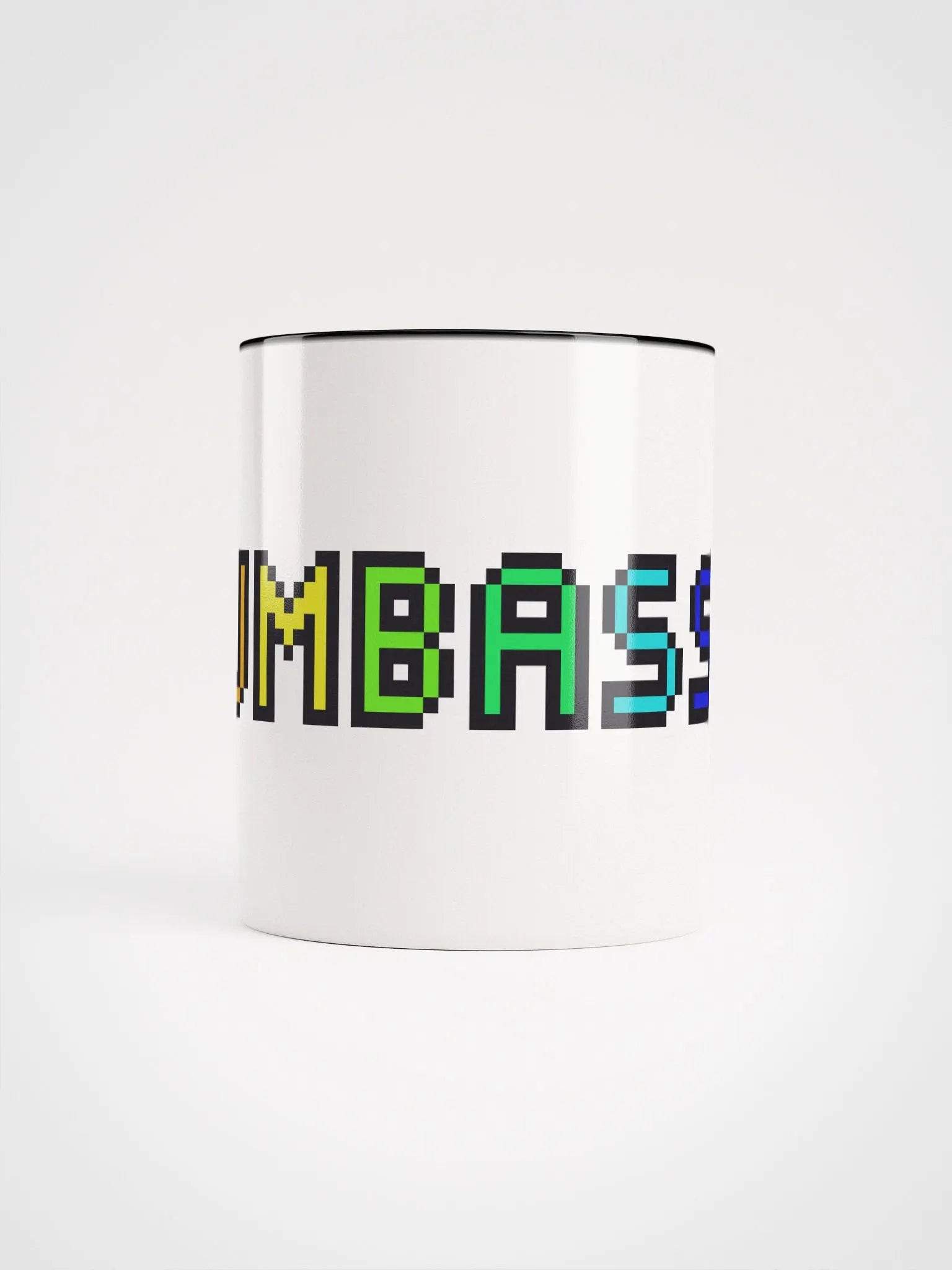 💜DUMBASS💜 Mug product image (5)