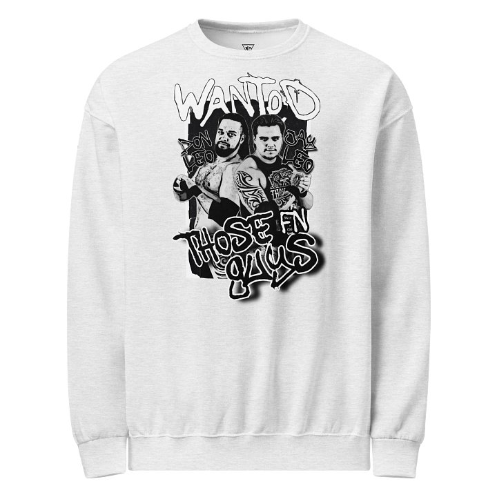Wanted TFG - Crew Neck product image (3)