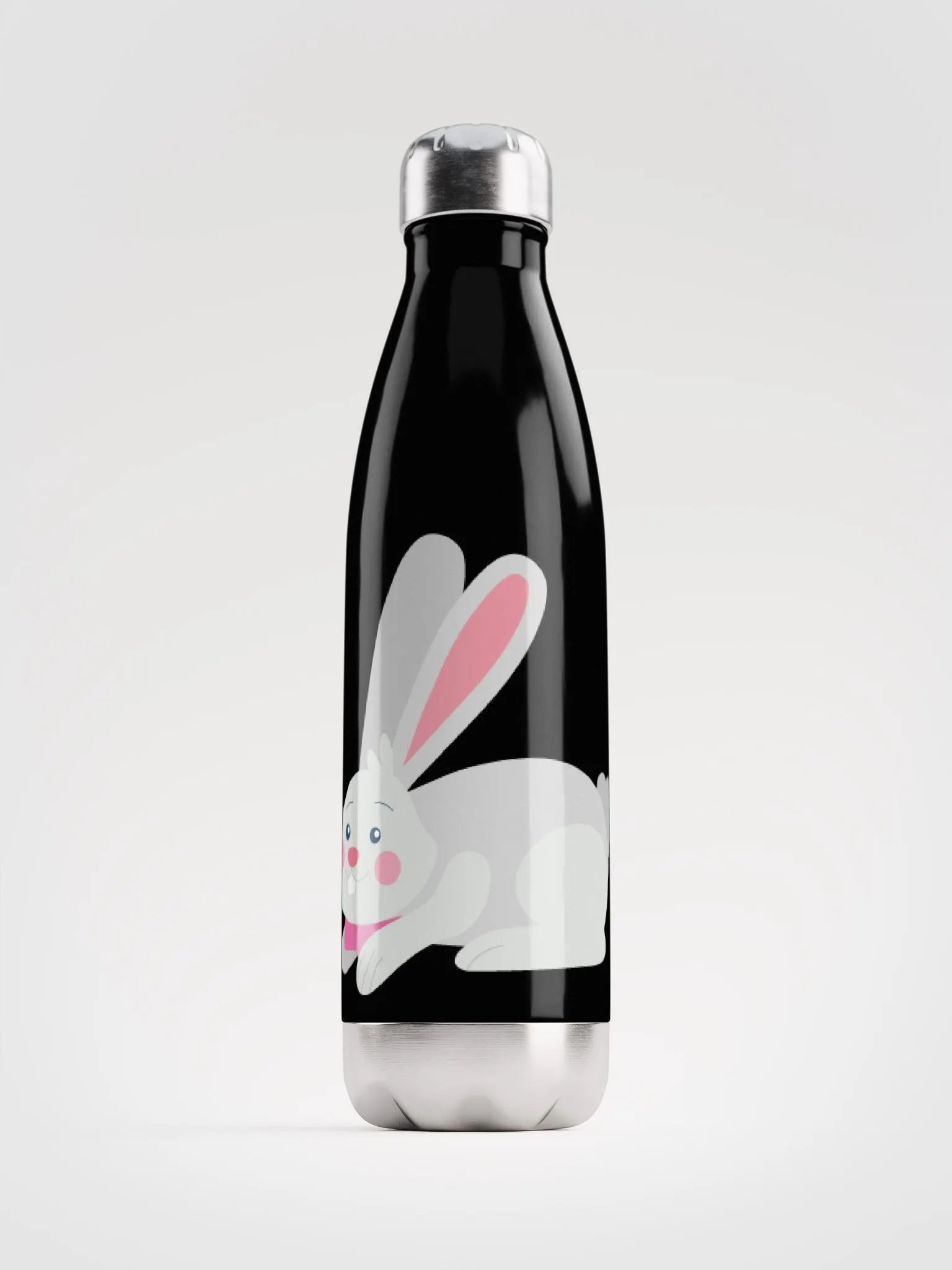 The Cute Rabbit. product image (1)