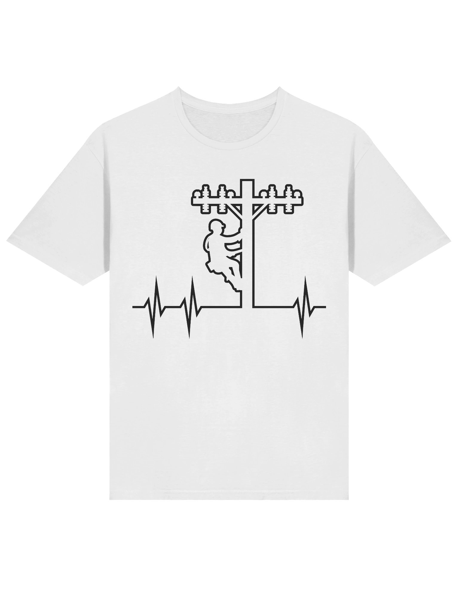 Lineman's Heartbeat product image (15)