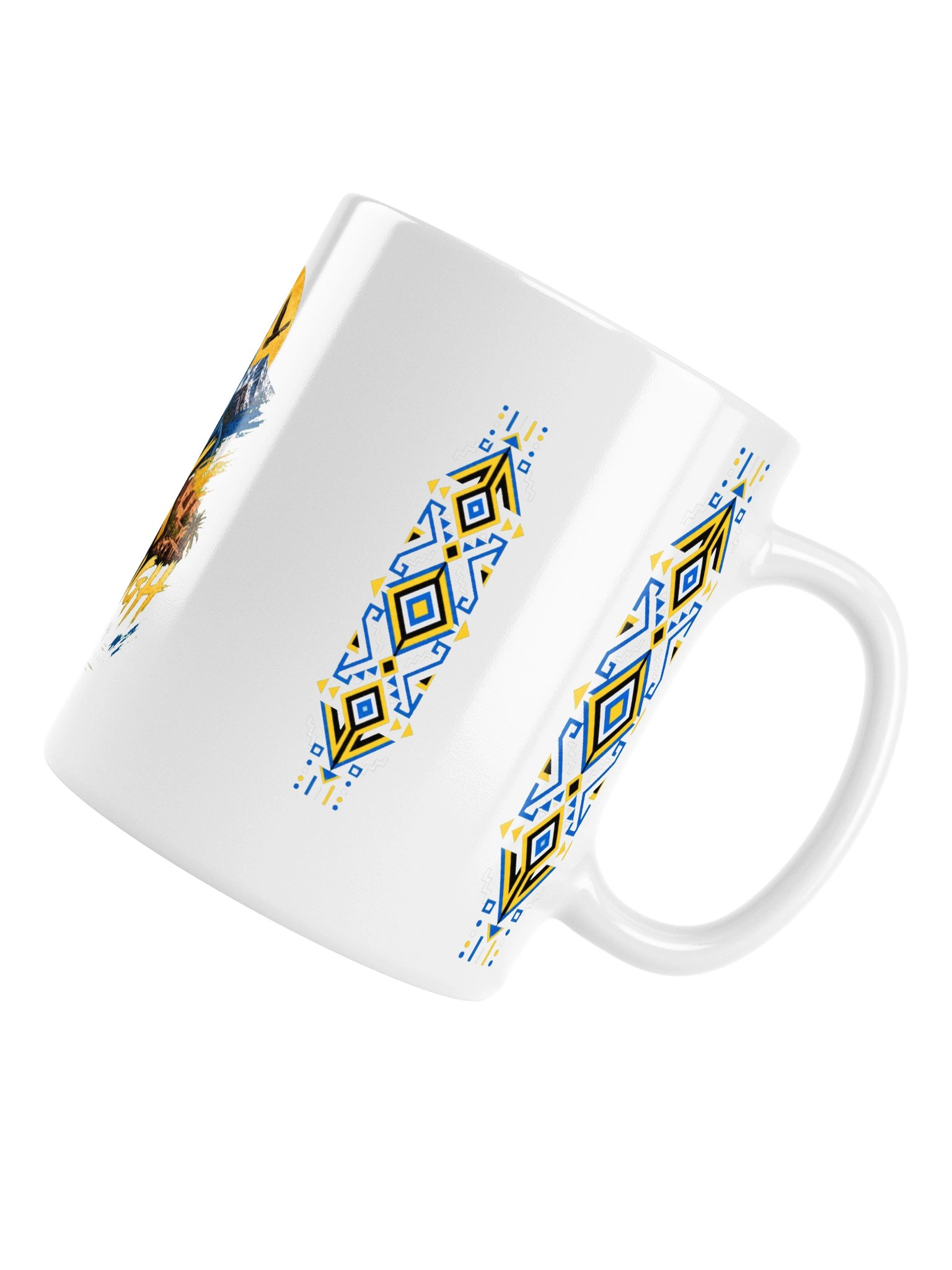 Mazikna AMAZIGH Mug product image (6)