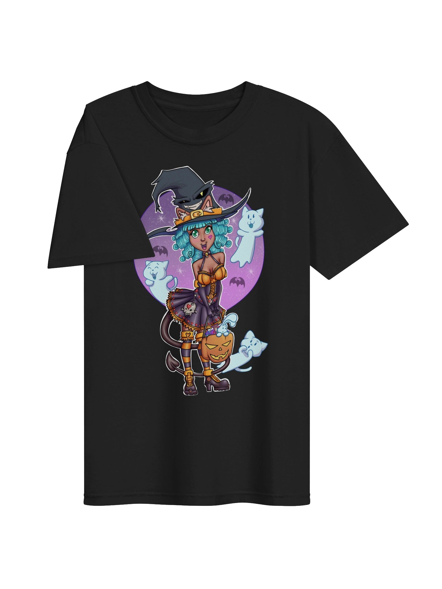 Cute Witch product image (3)