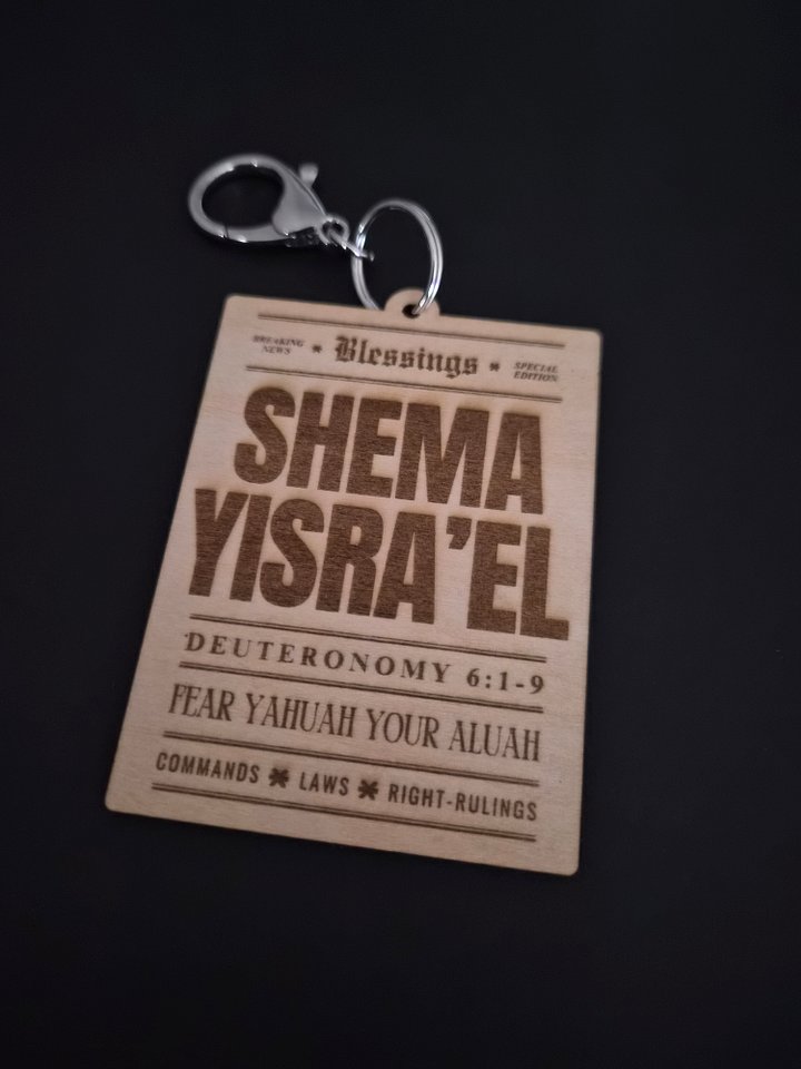 SHEMA BACKPACK/PURSE CLIP product image (1)
