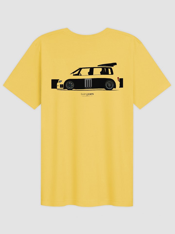 I need some Espace (t-shirt, big drawing) product image (2)