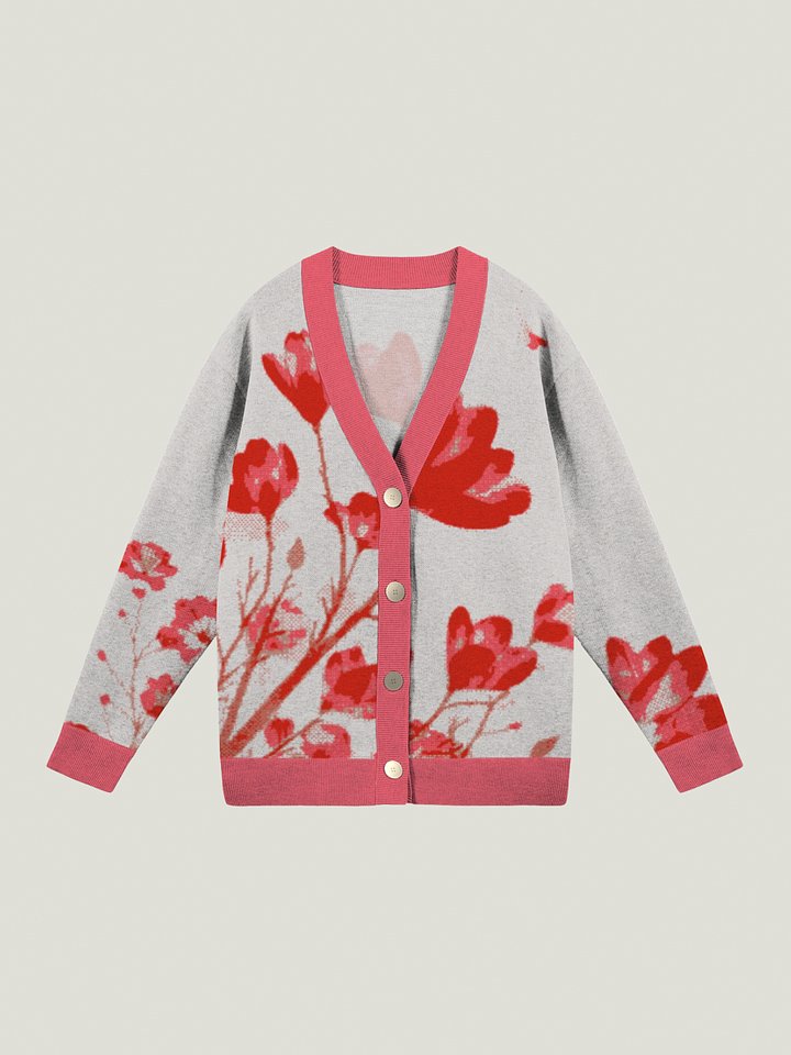 The Spring Explosion Cardigan product image (21)