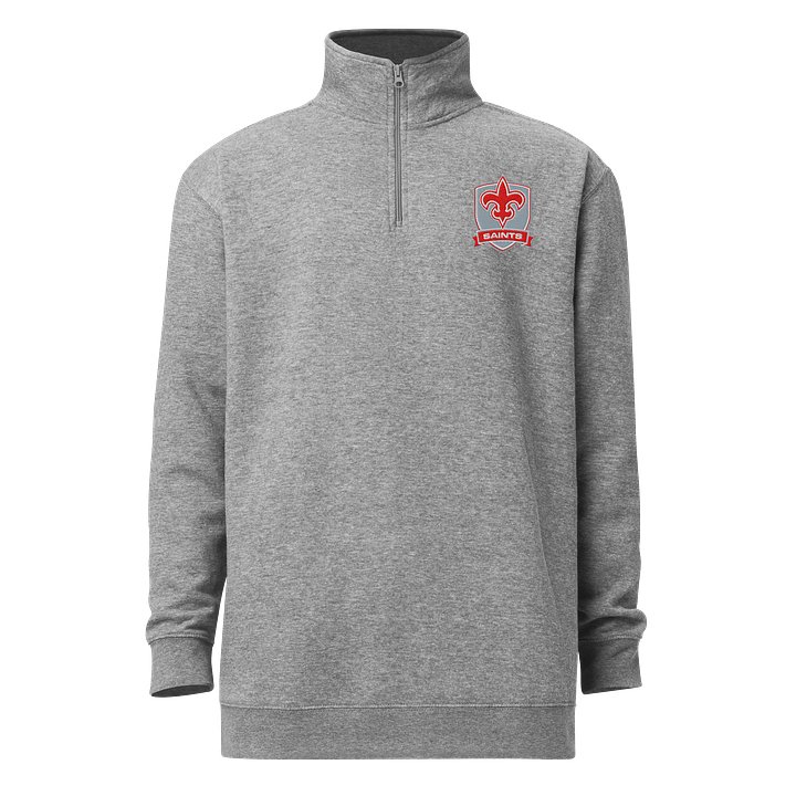 Concordia Prep - Fleece Pullover product image (1)