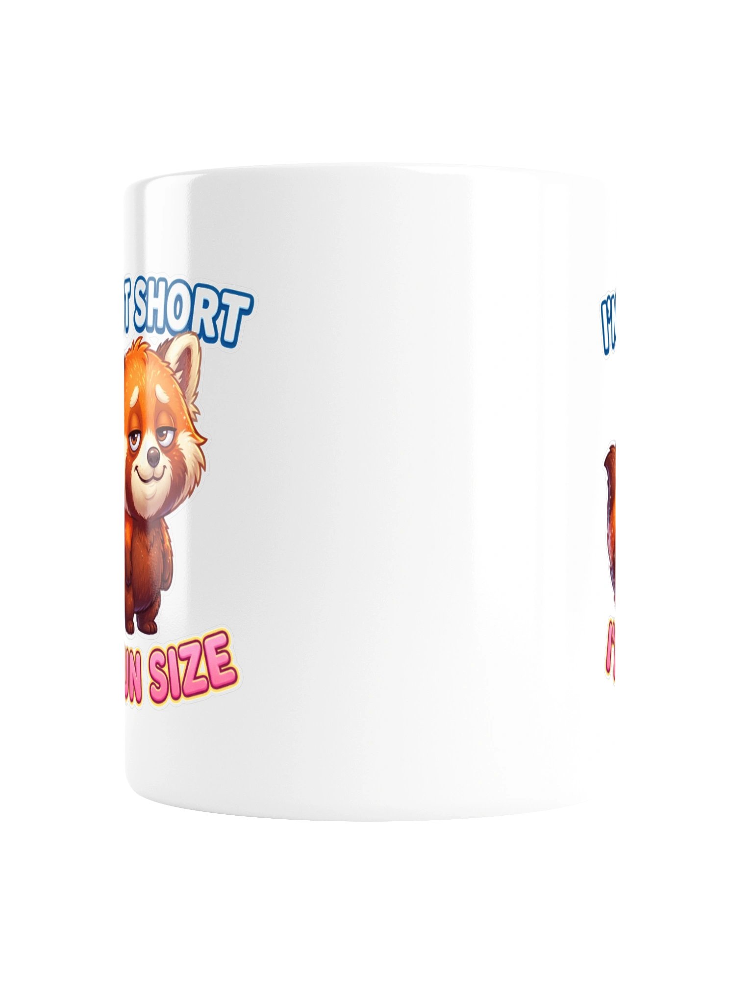 I'm Not Short I'm Fun Size product image (2)