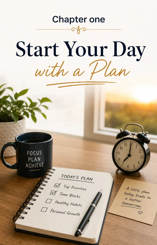 Unlock Your Day product image (3)