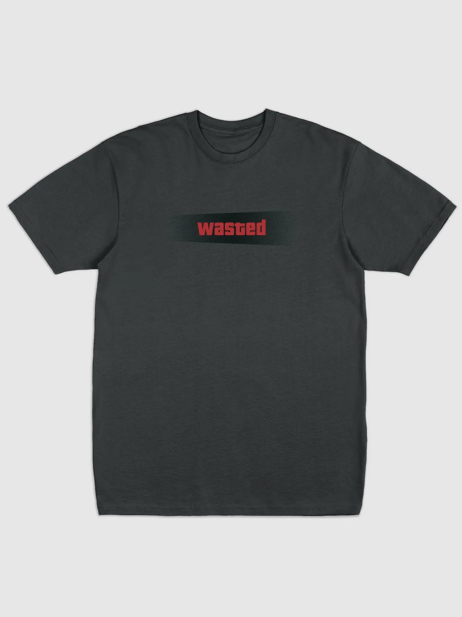 Wasted (Heritage MC1086) product image (2)