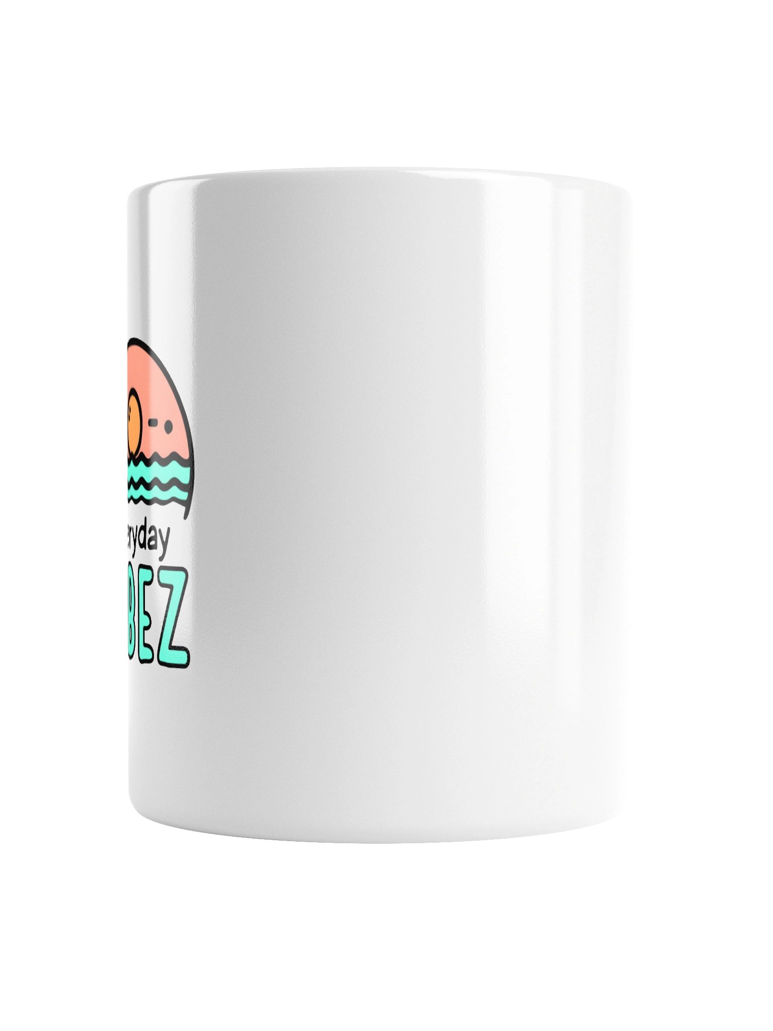 Everyday VIBEZ Sunset Mug product image (11)