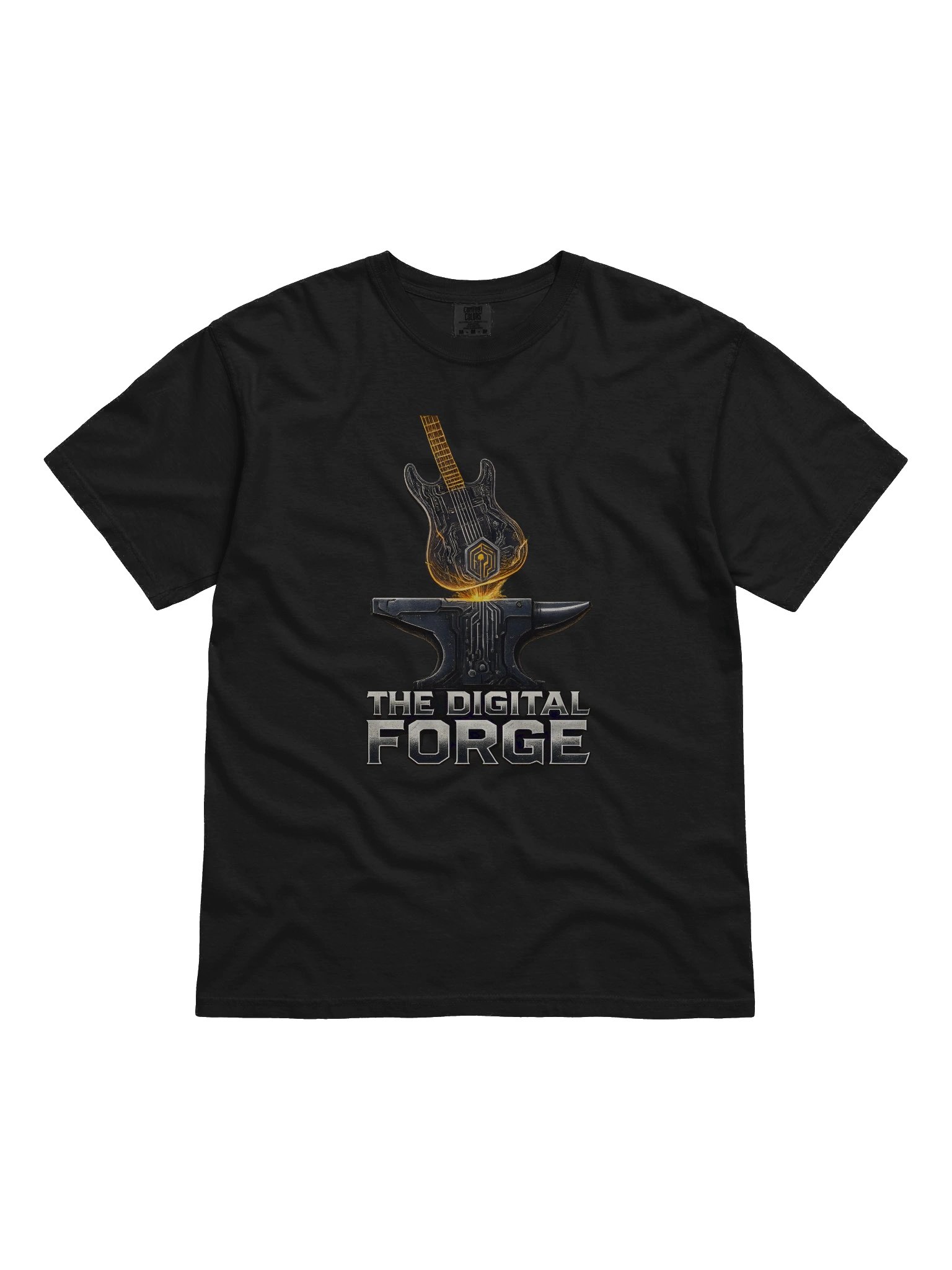 The Digital Forge product image (1)