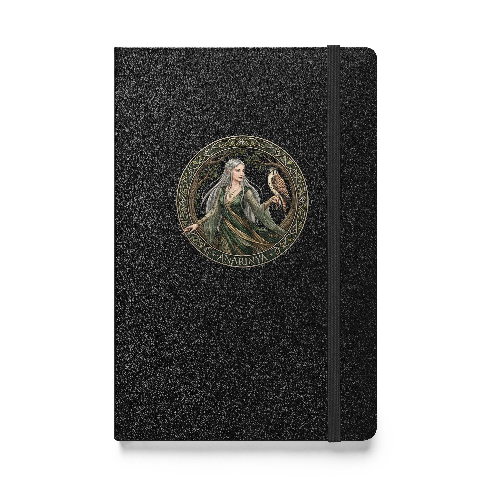 Whimsical Meditation Journal product image (1)
