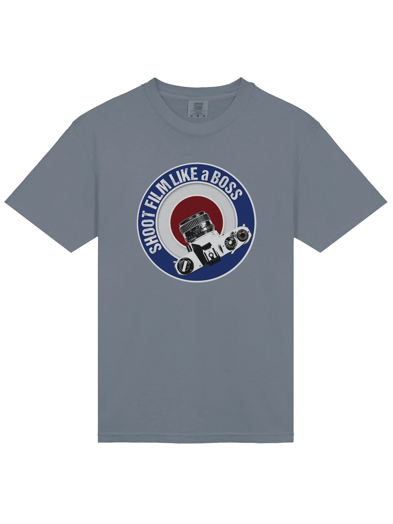 Original SFLaB Tee from 2017 product image (9)