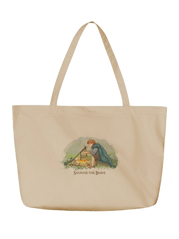 Samwise Gamgee bag product image (2)