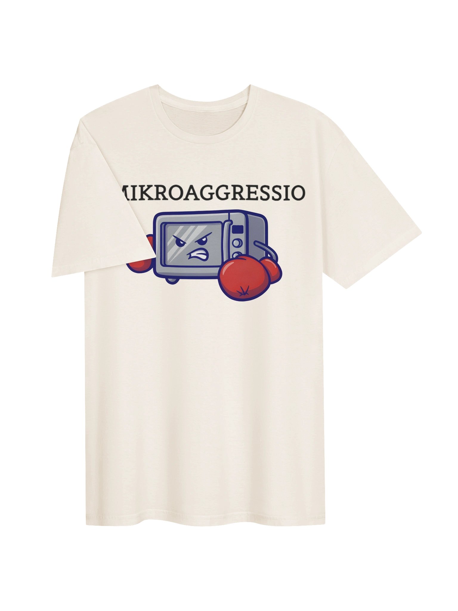 Mikroaggressio I product image (5)