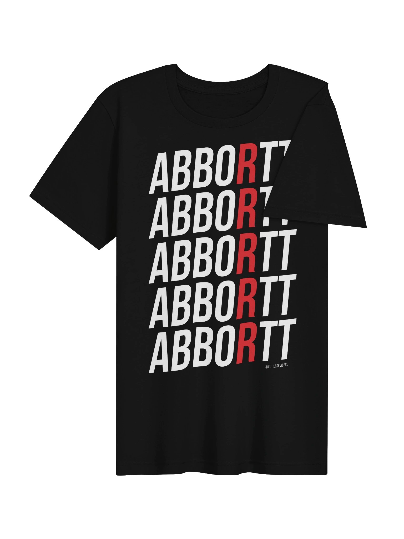 FUTILE DEVICE: abbortt product image (37)