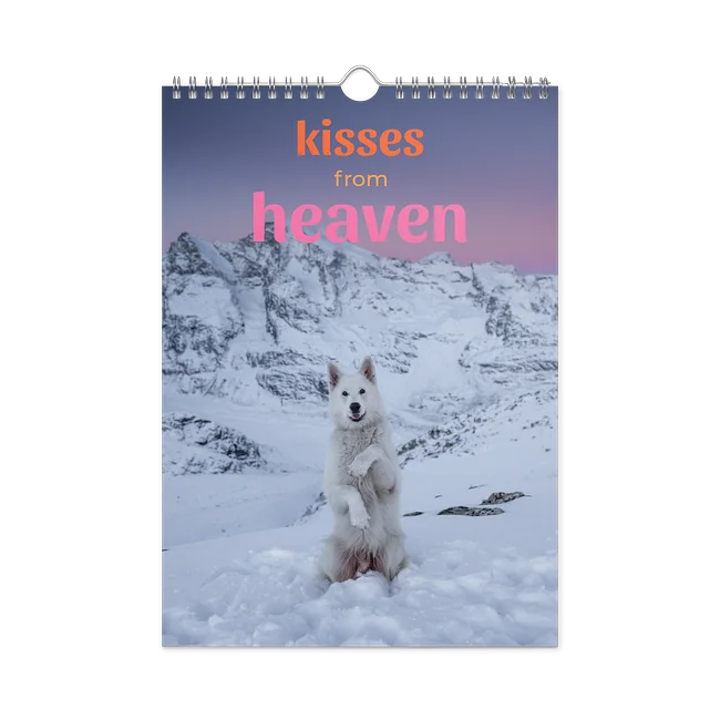 King Rasta Calendar