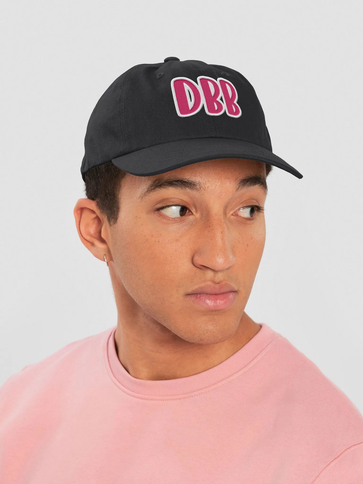 DBB Dad Hat product image (21)