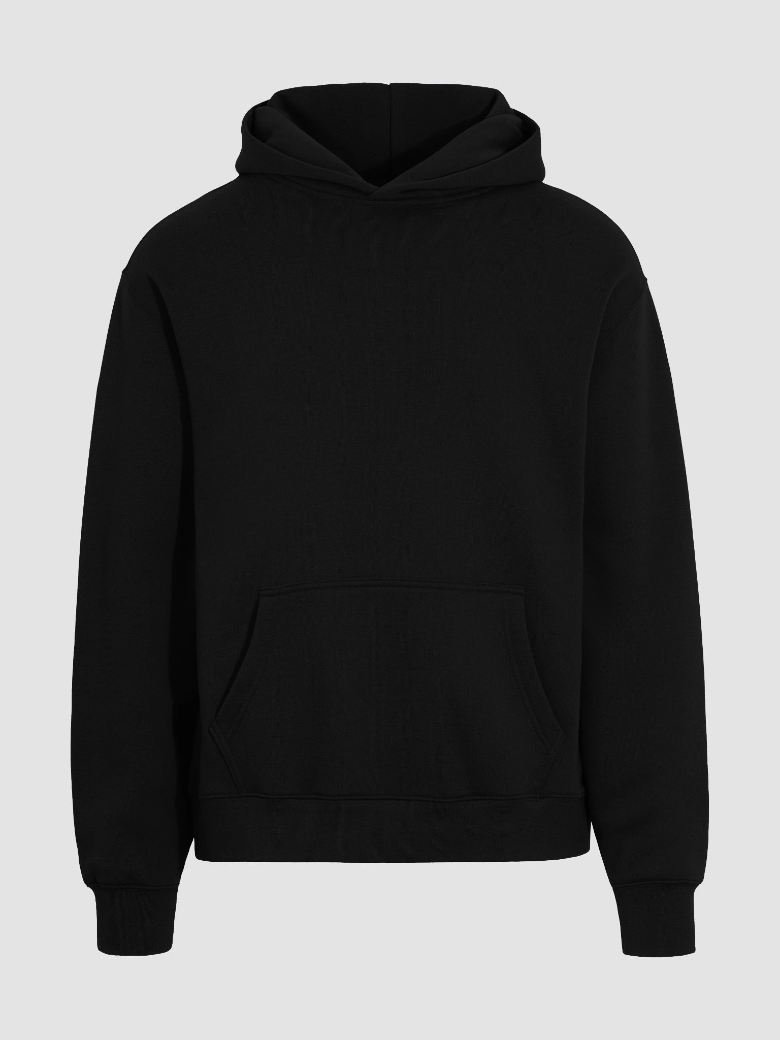 SPLAT OVERSIZED HOOD product image (3)