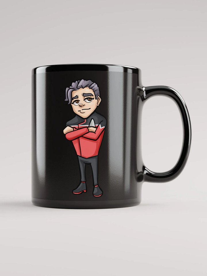 Minimable Mug product image (1)