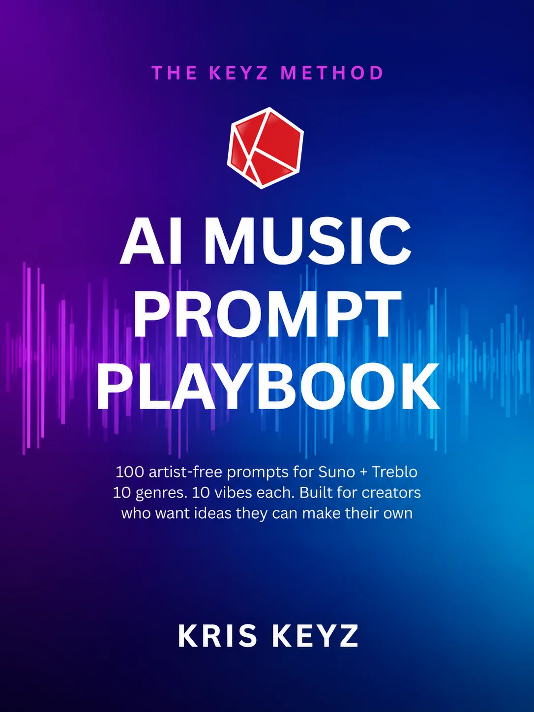 The Ai Music Prompt Playbook product image (1)