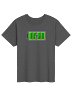Battery Charge Green (T-Shirt)
