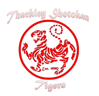Thackley Shotokan Tigers