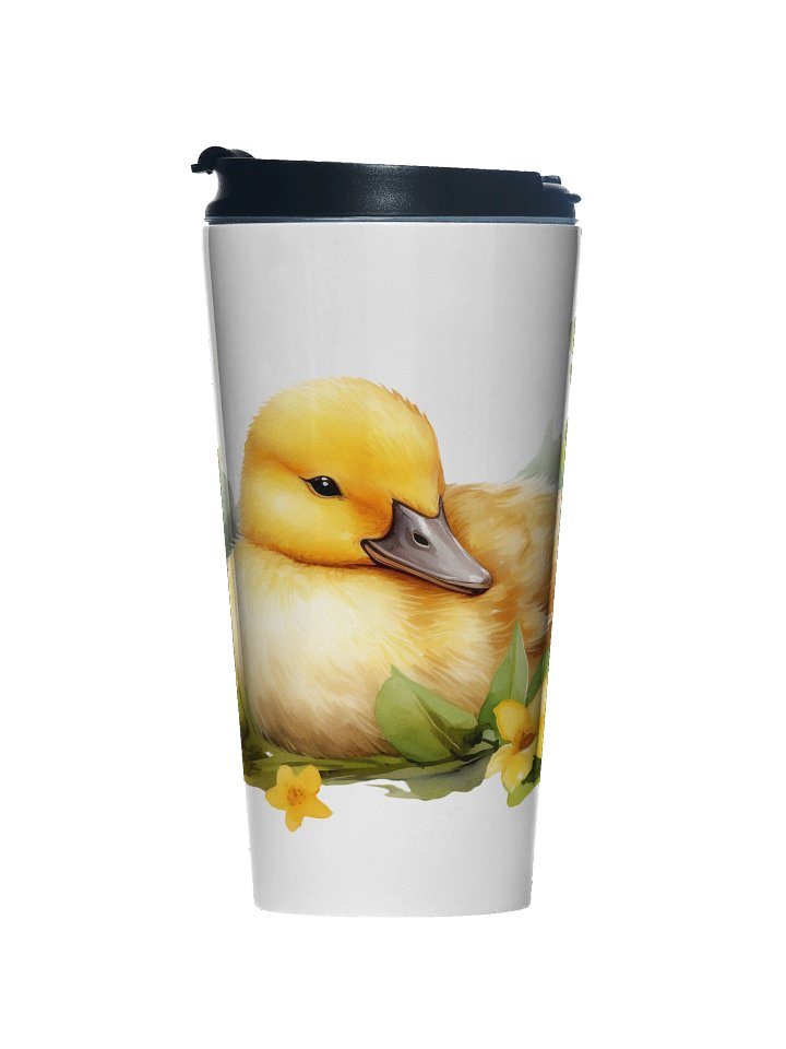 Sunny Duck Travel Mug product image (1)