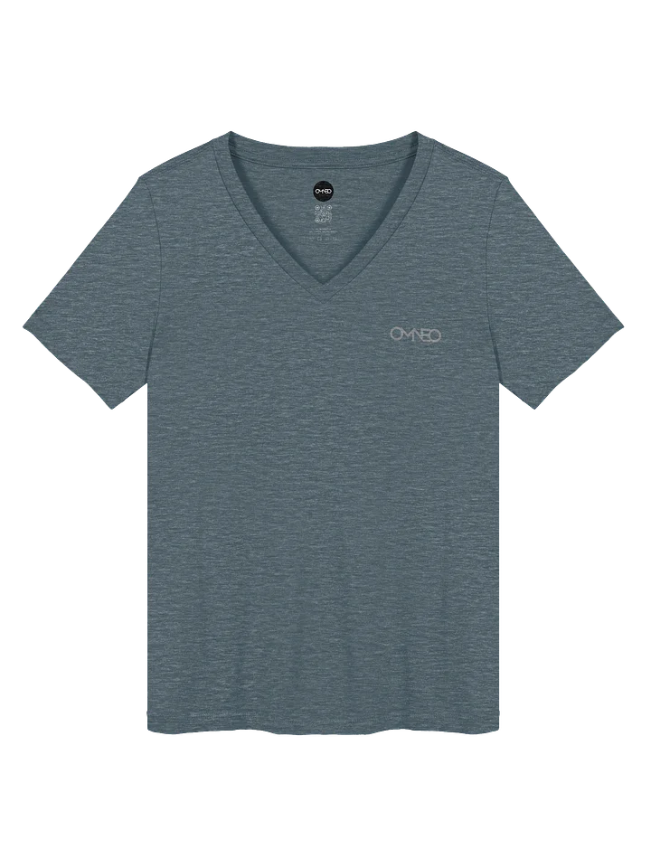 Dot Connected Ltd V-Neck Tee product image (2)