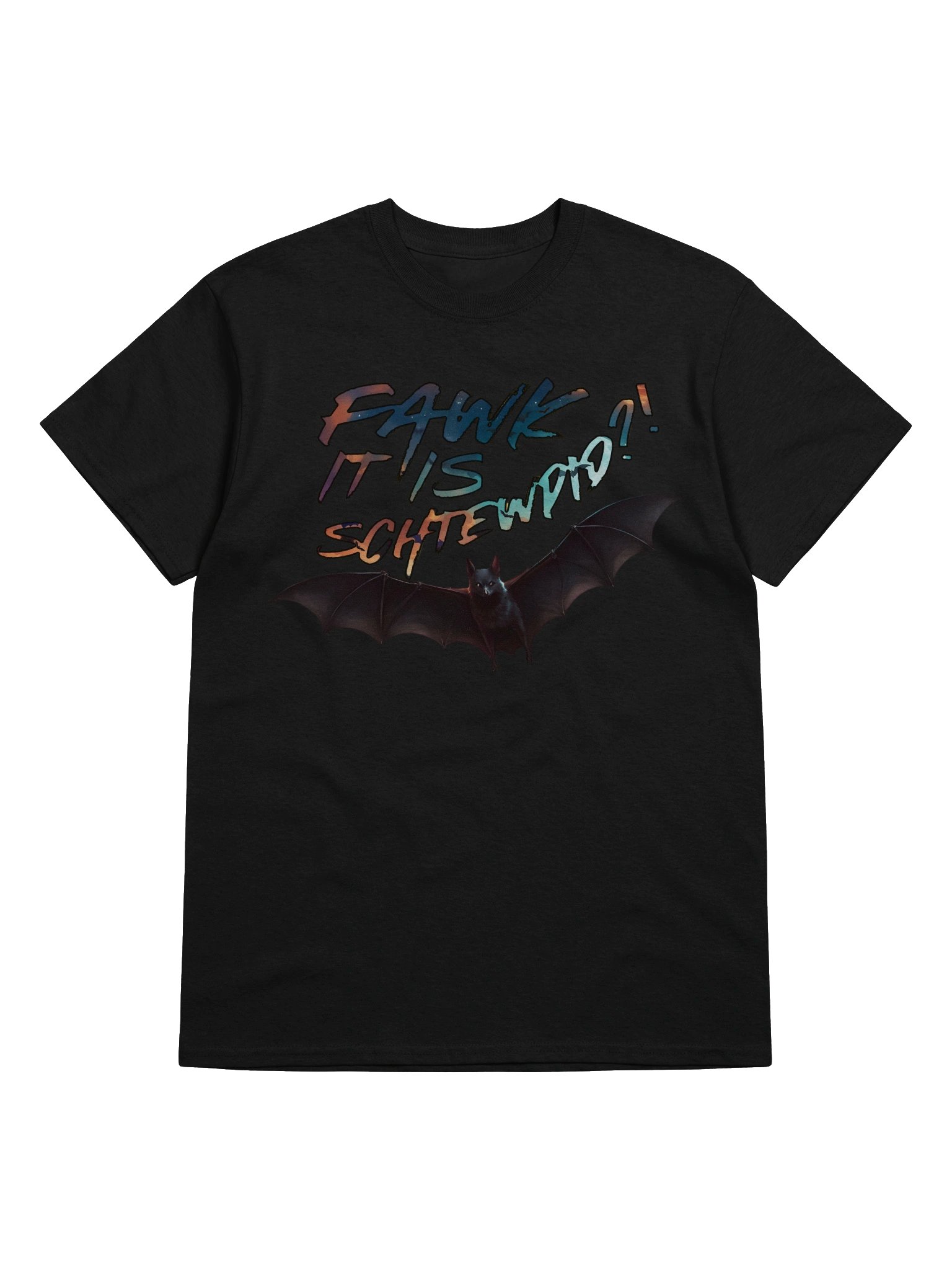 Fawk It Is Schtewpid?! product image (33)