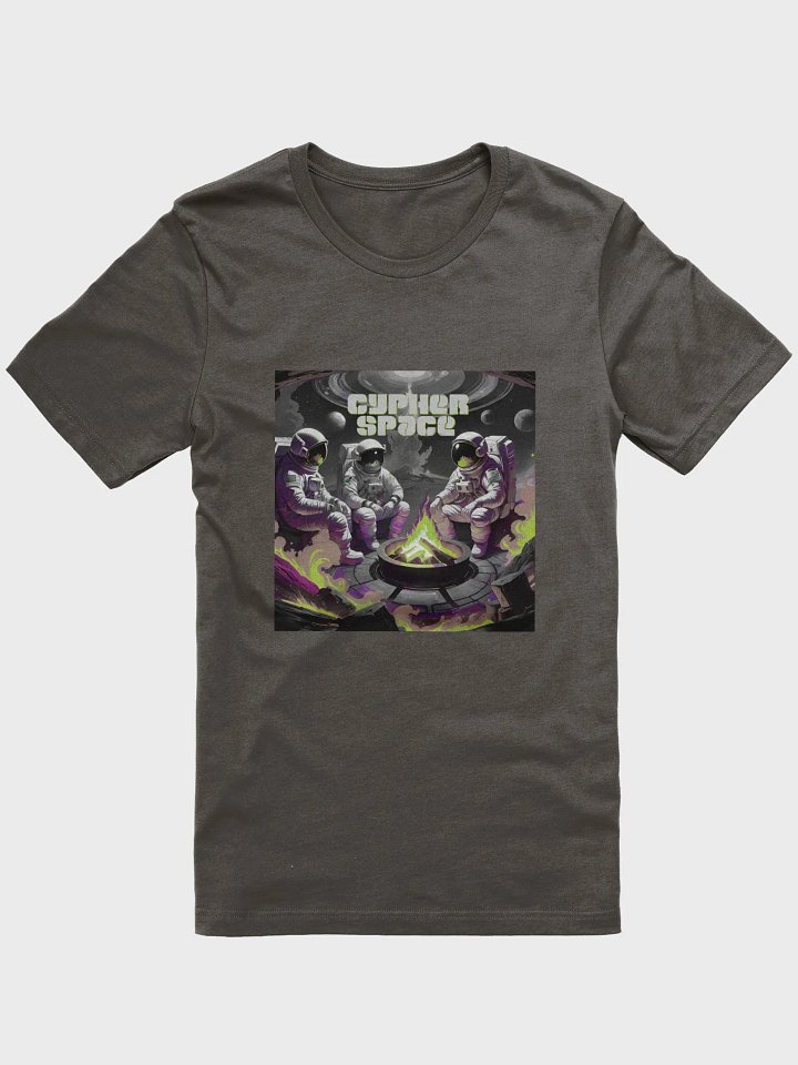 Cypher Space T Shirt product image (8)