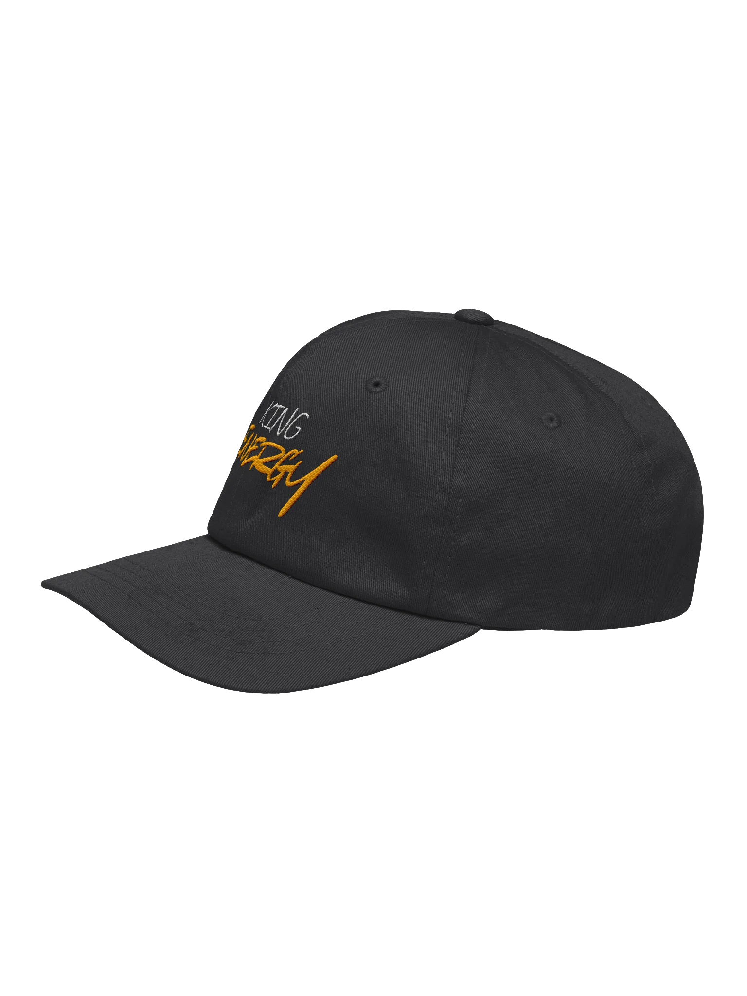 KING ENERGY Classic Dad Hat product image (14)