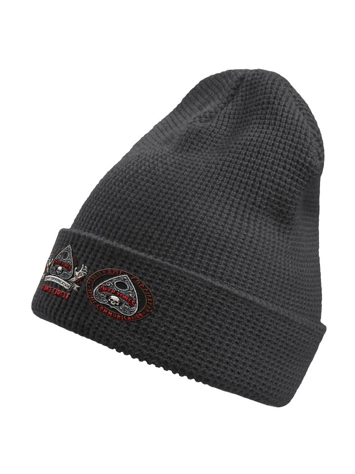 Deep's Beanie product image (2)
