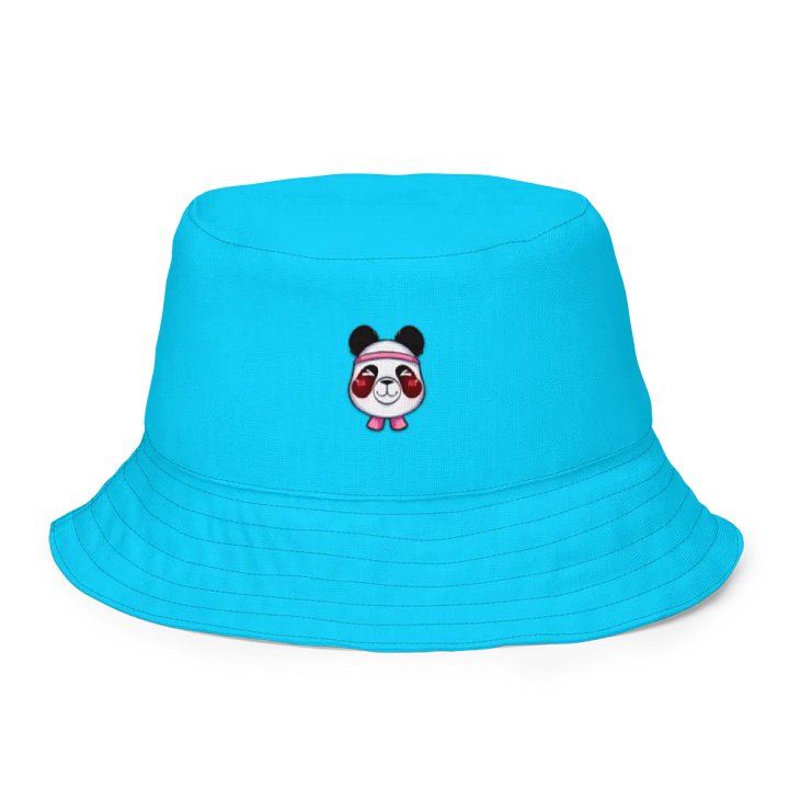 Sethimus Bucket Hat! product image (1)