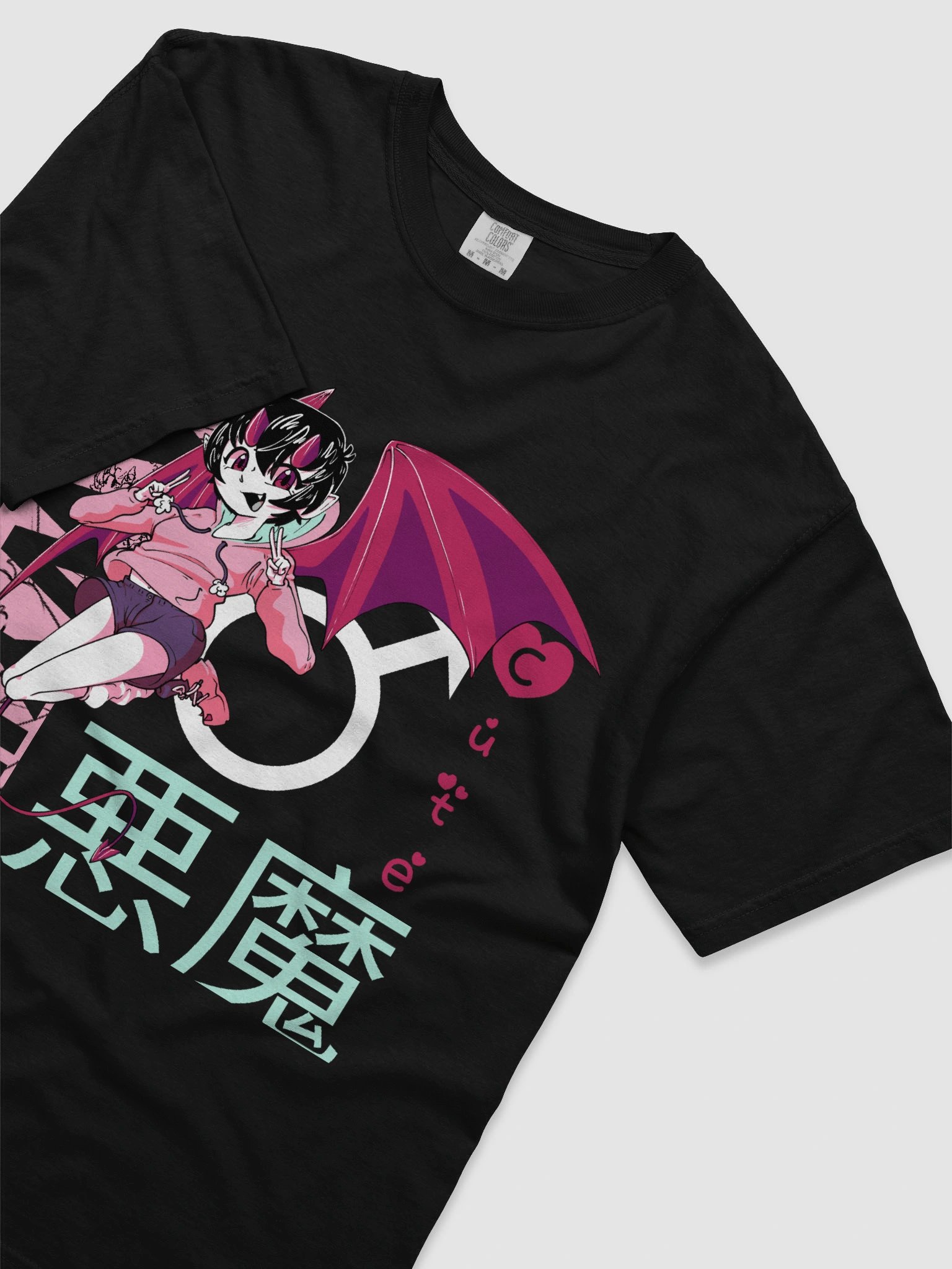 lets take the world (black) product image (3)