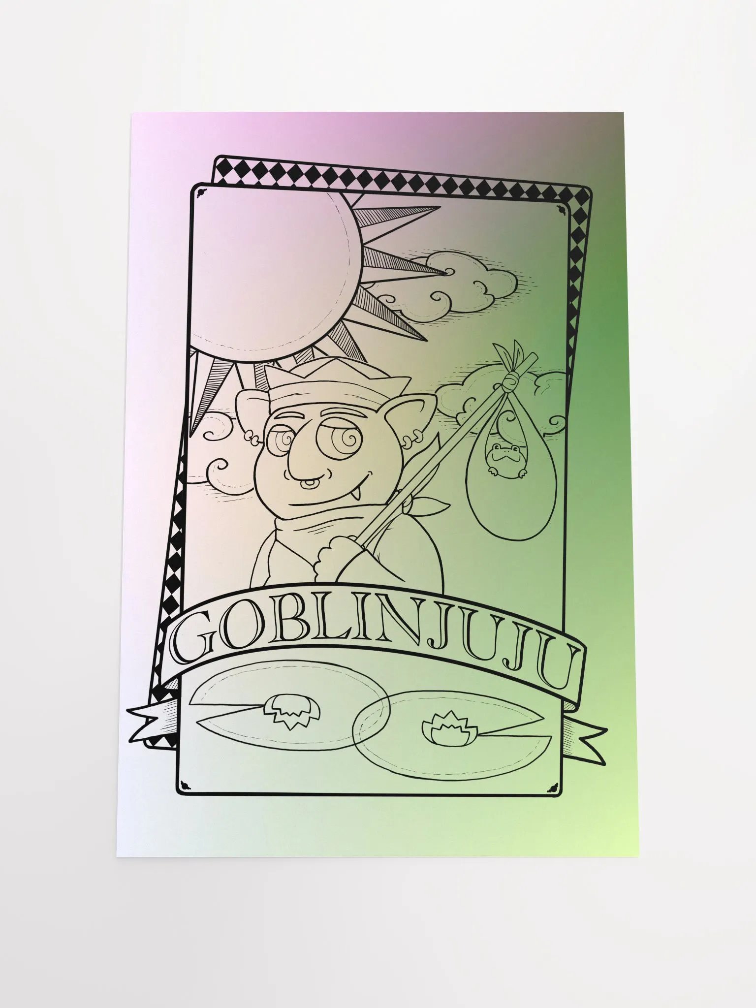 GoblinJuju 